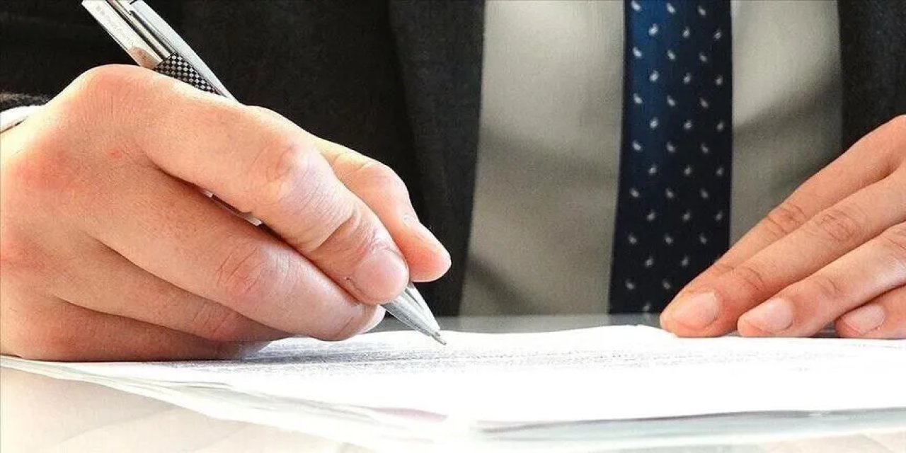 DASK fonlarının yatırım esasları yeniden düzenlendi