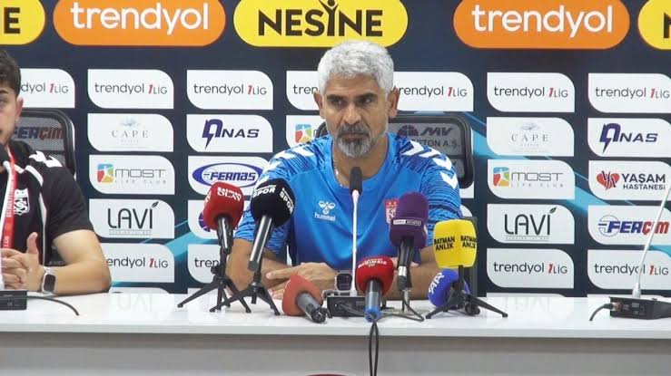 İsmet Taşdemir: “Sivasspor için yıkıcı bir mağlubiyet oldu”