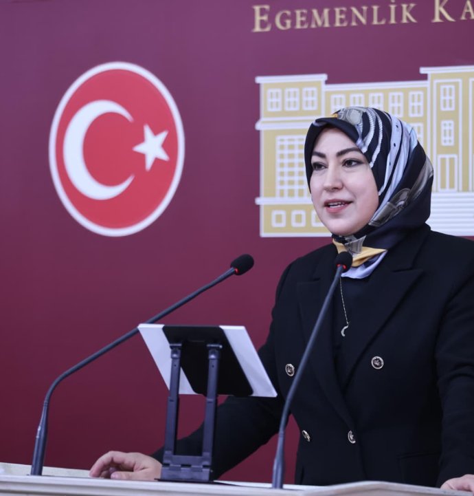 Toy, 30 Ağustos Zafer Bayramı’nı kutladı