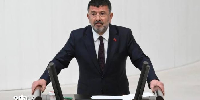 Veli Ağbaba'ya yönelik tehdit soruşturmasında dikkat çeken ayrıntılar