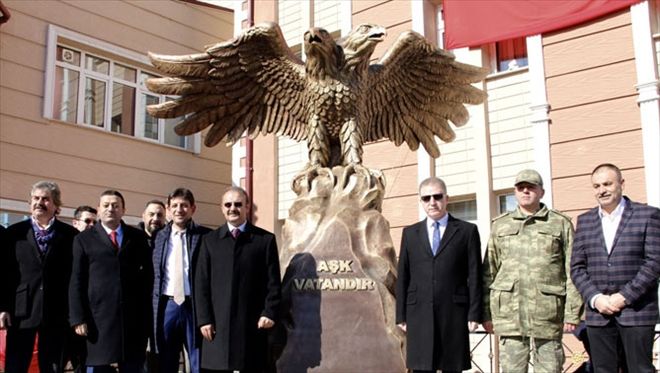 TRABZON´dan ANLAMLI JEST