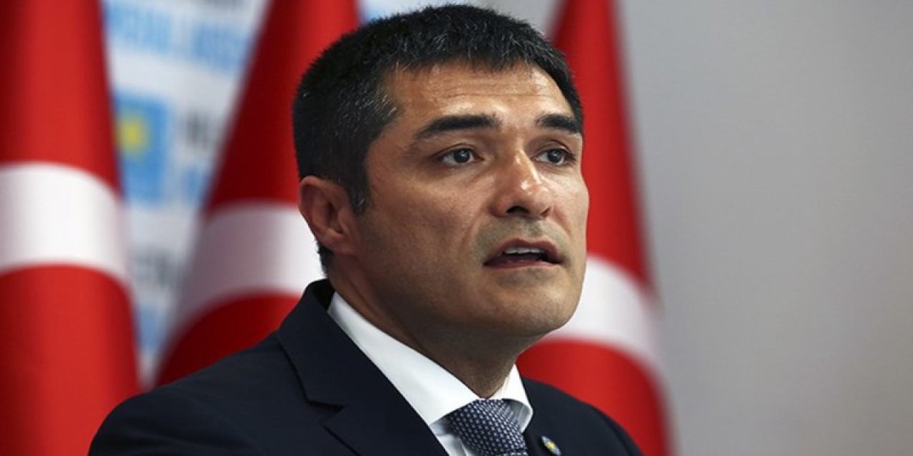 İYİ Parti Sözcüsü Kavuncu’dan Koyulhisar çıkışı: Adil yarışalım