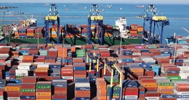 Türk dünyasıyla ticaret 27,8 milyar dolara ulaştı