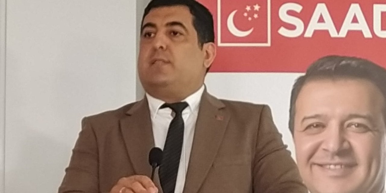 Saadet Partisi İl Başkanı Tokgöz: Aile yapısı hızla değişiyor