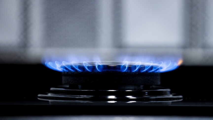 Doğal gaz fiyatları 3 yılın zirvesine çıktı