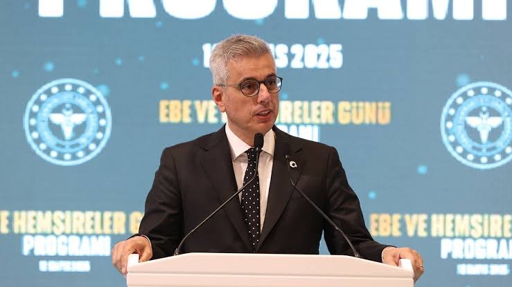 Sağlık Bakanlığı’ndan 81 ilde 9 bin 988 denetim