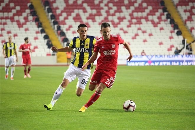 9. HAFTADA 14 GOL ATILDI