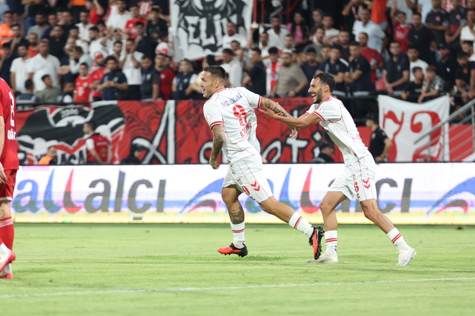 Sivasspor’da 3 puan alarmı!