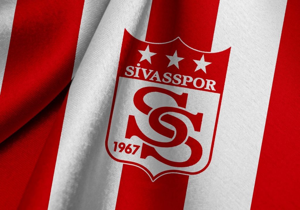 Sivasspor’da bir ayrılık daha
