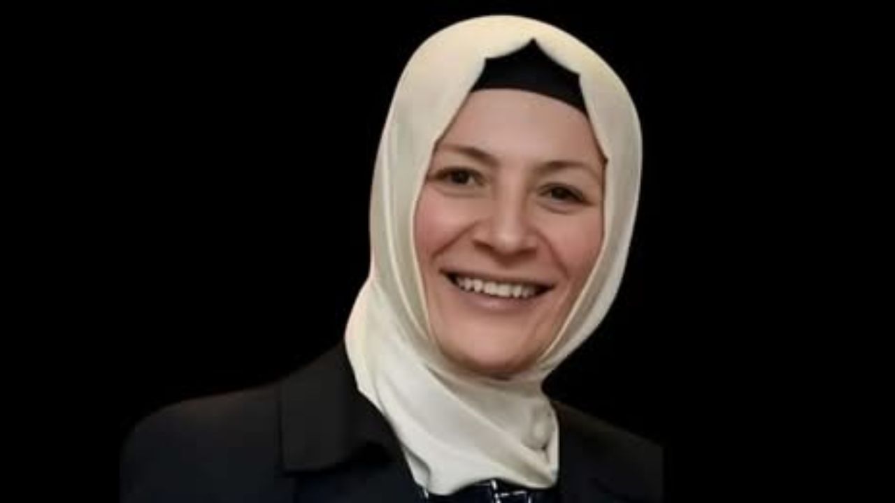 Ak Parti Zeynep Çiftçi kimdir? Kaç yaşındaydı ve neden vefat etti? İşte hayatı