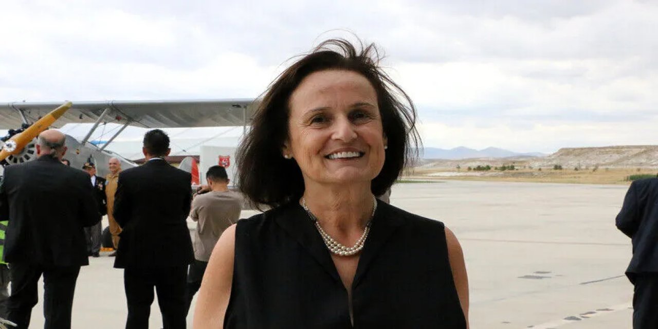 Sivaslı Nuri Demirağ’ın torunu gururlu:  Çok mutlu oluyorum