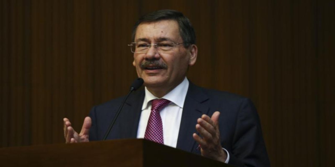 Melih Gökçek ifadeye çağrıldı