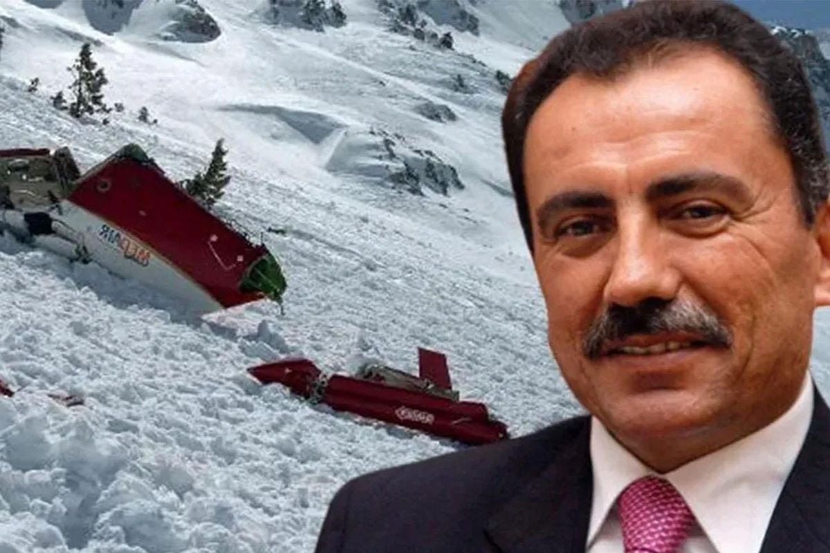 Destici: Yazıcıoğlu dosyasında mesele netleşti