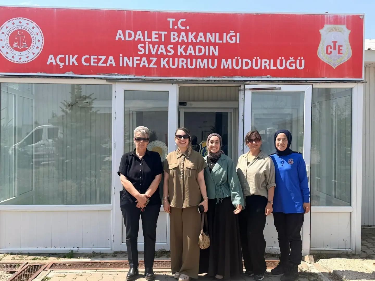 Sivas’ta kadınlara kritik uyarı