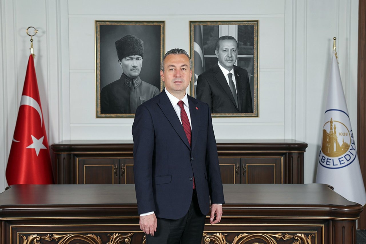 Uzun: Sivas Kongresi bağımsızlık ruhunun simgesidir