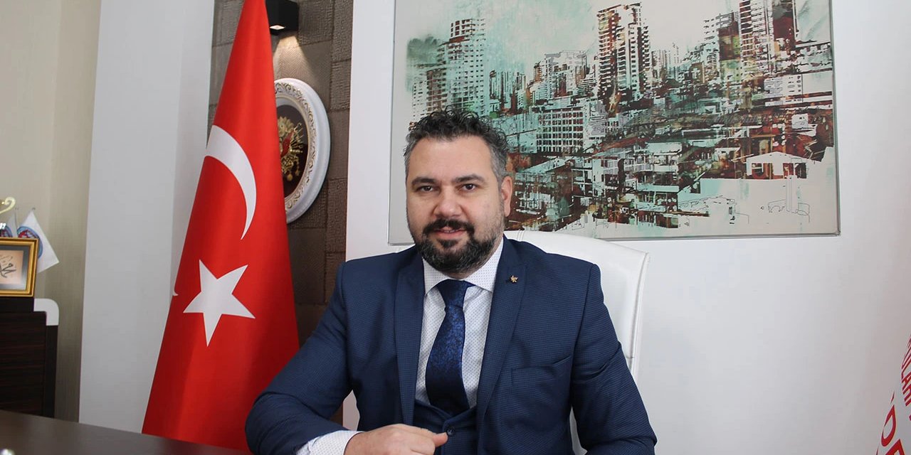 Kerim Çayır'dan seçim öncesi dikkat çeken çıkış: Hani liyakat, hani adalet?