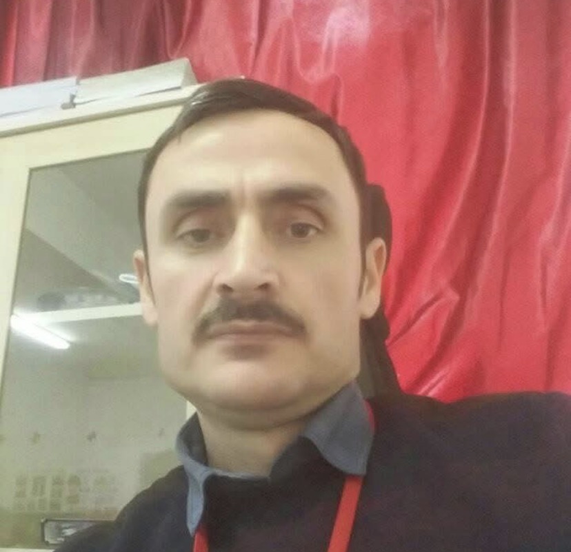 Öğretmen Çakmak, 8 günlük mücadelesini kaybetti