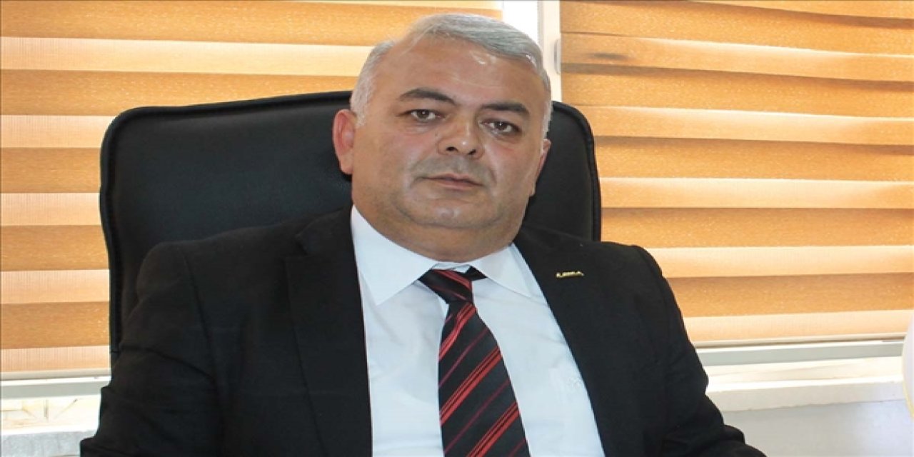 Yeni Parti Sivas İl Başkanı Coşkun: Yolumuz tam bağımsız Türkiye
