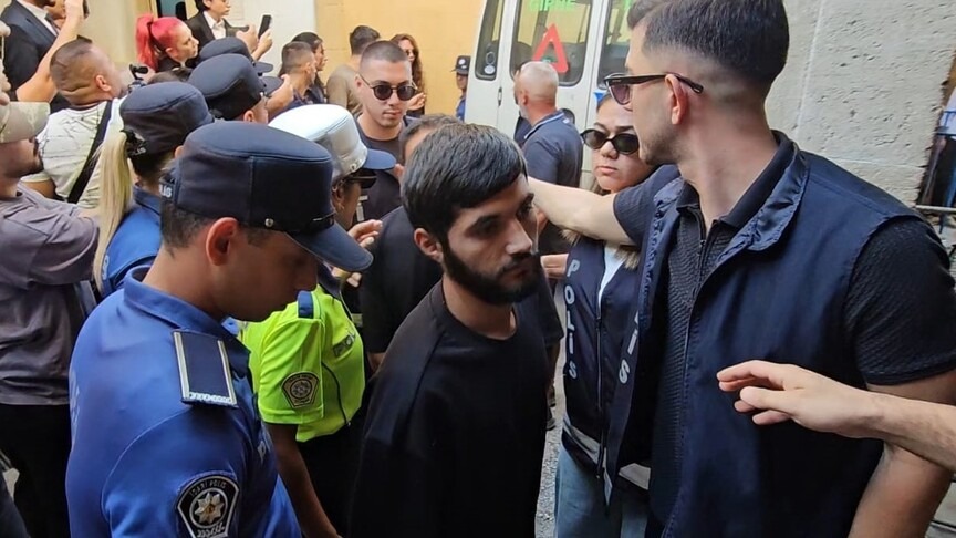 KKTC’de gemi faciasında 9 şüphelinin gözaltı süresi uzatıldı