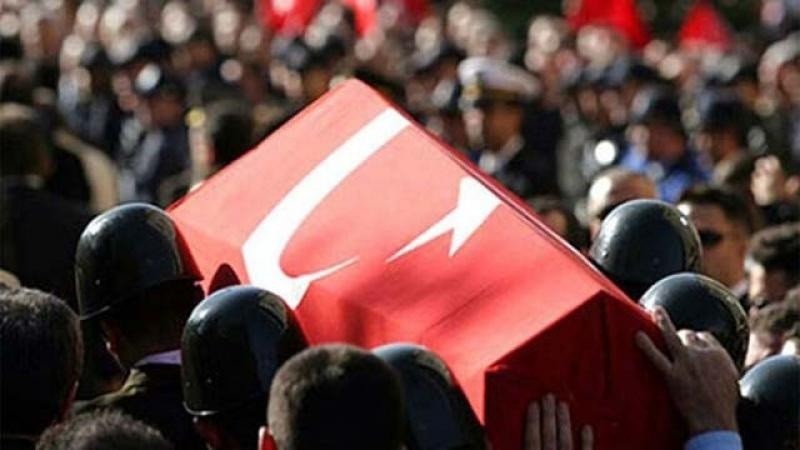 Şehidin var Sivas