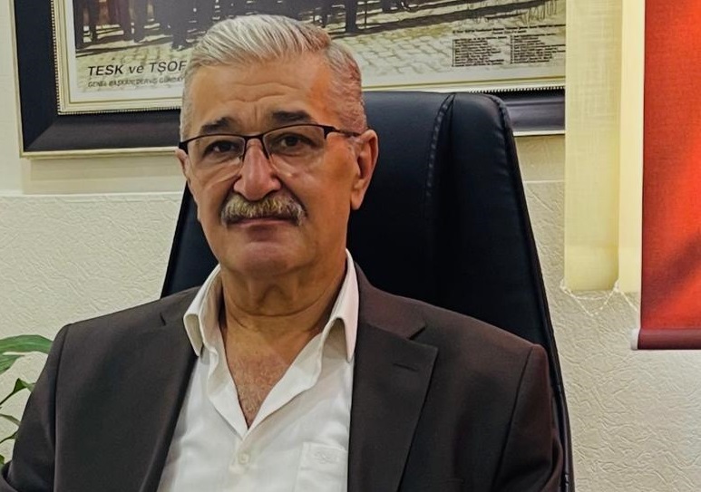 Ömer Yıldız: Sivas Kongresi büyük bir emanettir