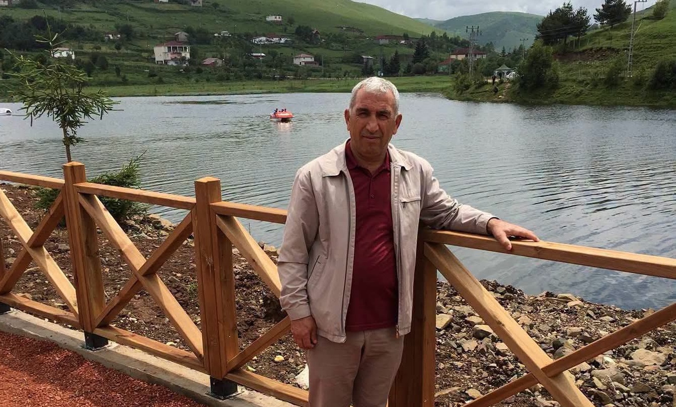 5 gündür aranan Eyüp Seçgin ölü bulundu