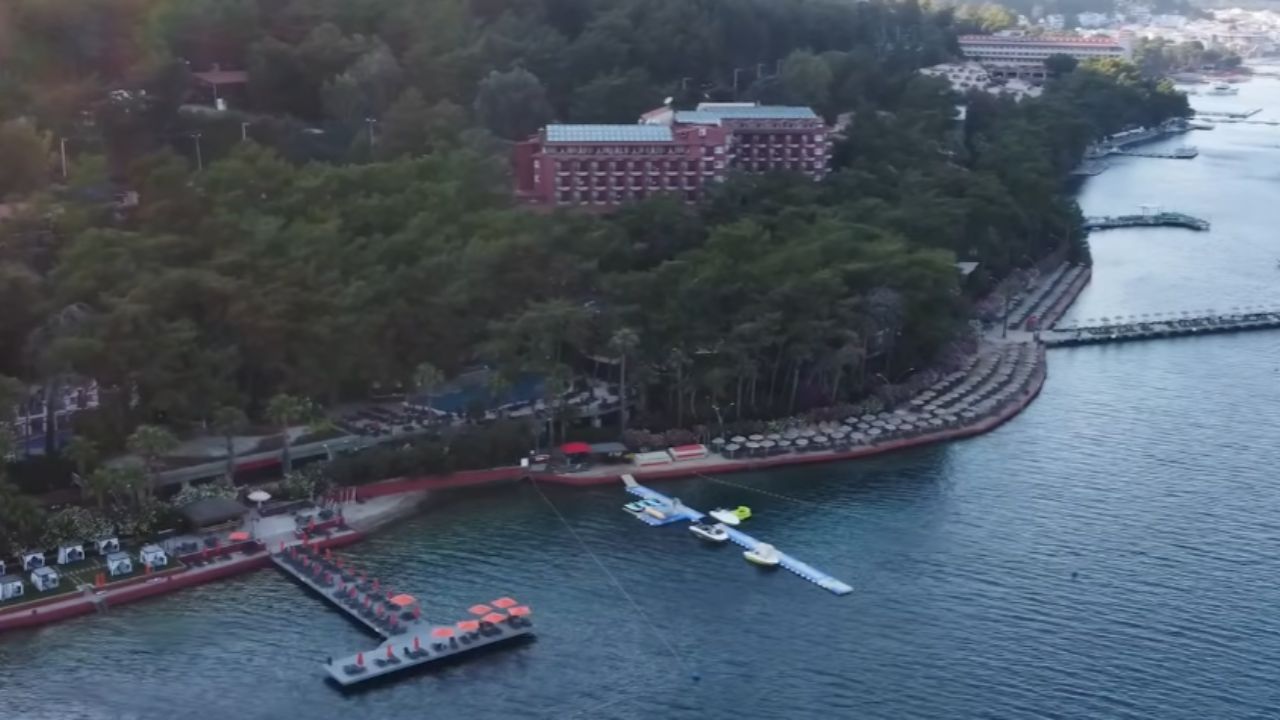 15 Temmuz'da Recep Tayyip Erdoğan hangi oteldeydi? Otelin sahibi kimdir?
