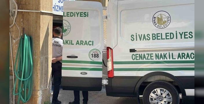 Sivas’ta kene tutunan genç kadın hayatını kaybetti