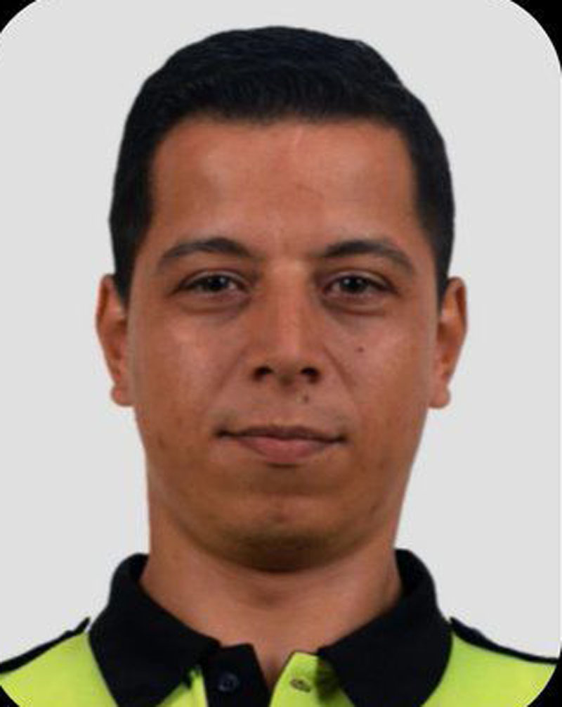 Korsan taksicilik yapan emekli polisin vurduğu polis şehit oldu