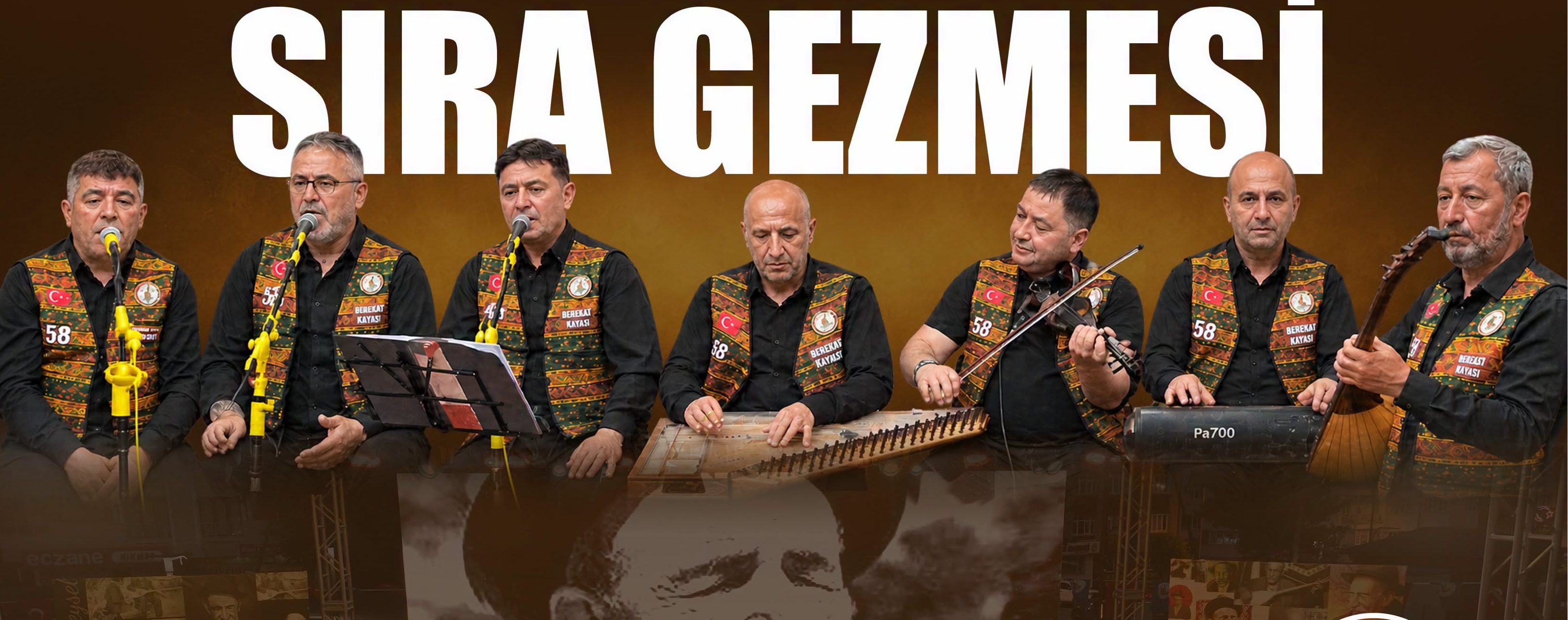 Sivas'ta Fasl-ı Muhabbet gecesi, tüm vatandaşlar davetli
