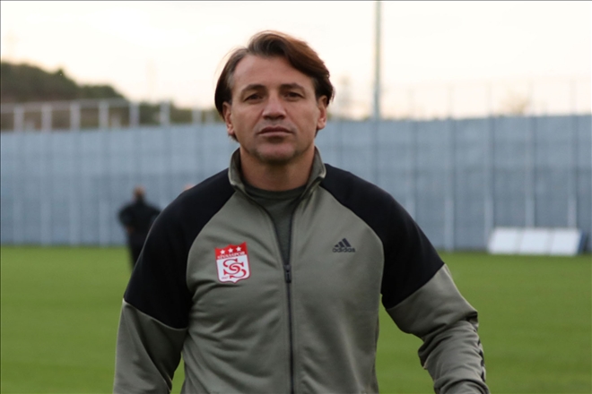 TUNA: ?ZORLU PERİYODA GİRECEĞİZ?