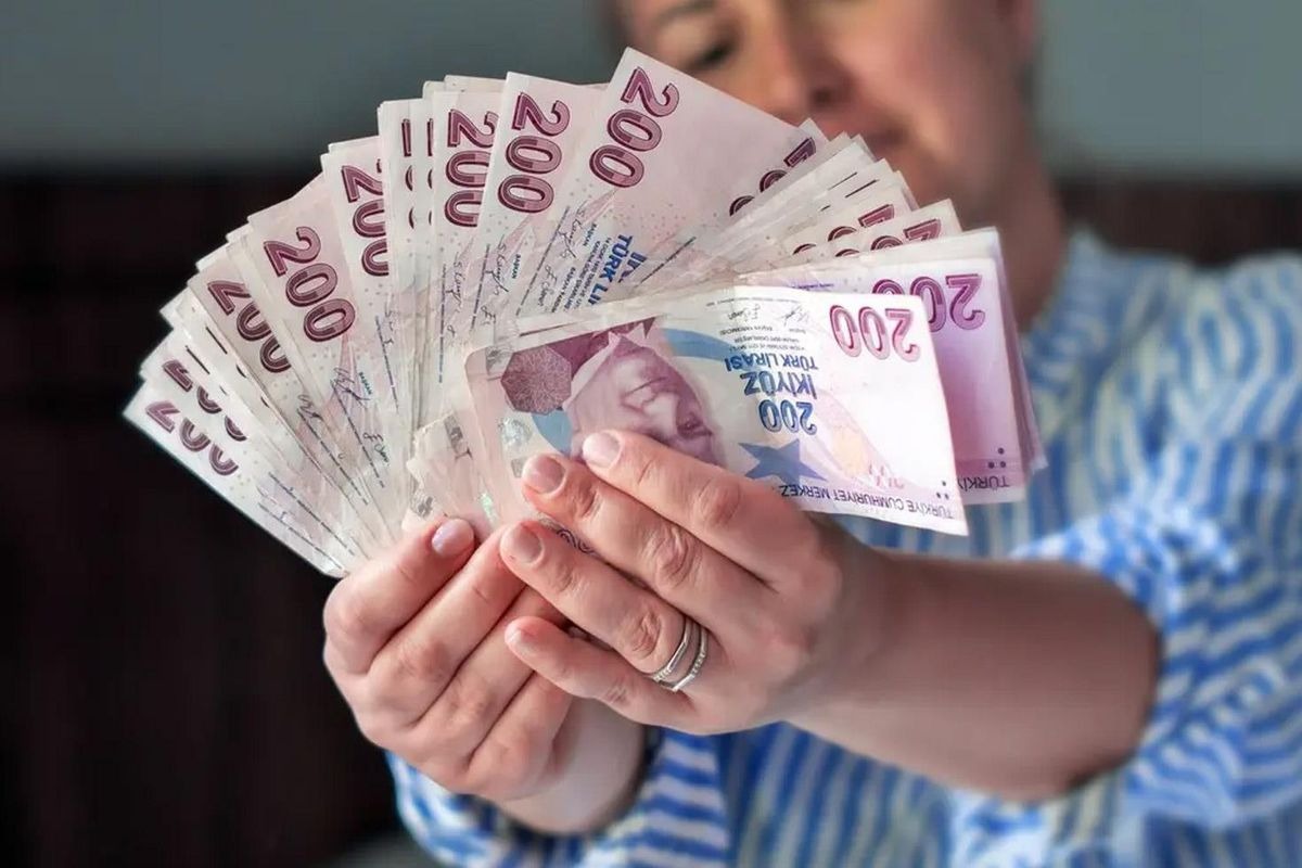 Ocak 2027 emekli ve memur zammında ilk tablo