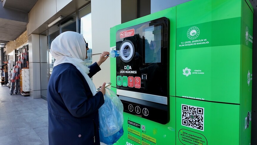 DOA ile 3,2 milyon kullanıcıya ulaşıldı