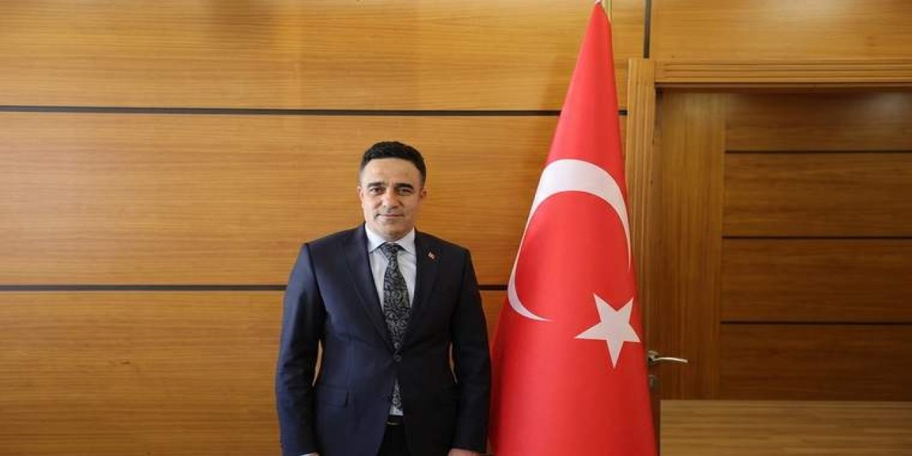 Sivas Belediyesi’nde sıcak gelişme: Mustafa Topçu görevinden ayrıldı