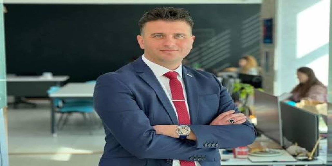 MÜSİAD Sivas Şube Başkanı Görgen: Asılsız söylemler şirketlere zarar veriyor
