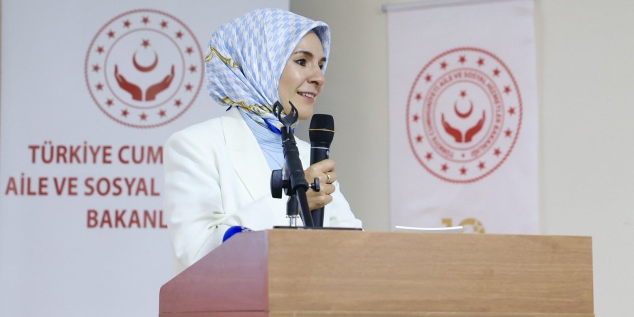Bakan Göktaş: SYDV'lere yaklaşık 2 milyar lira kaynak aktardık