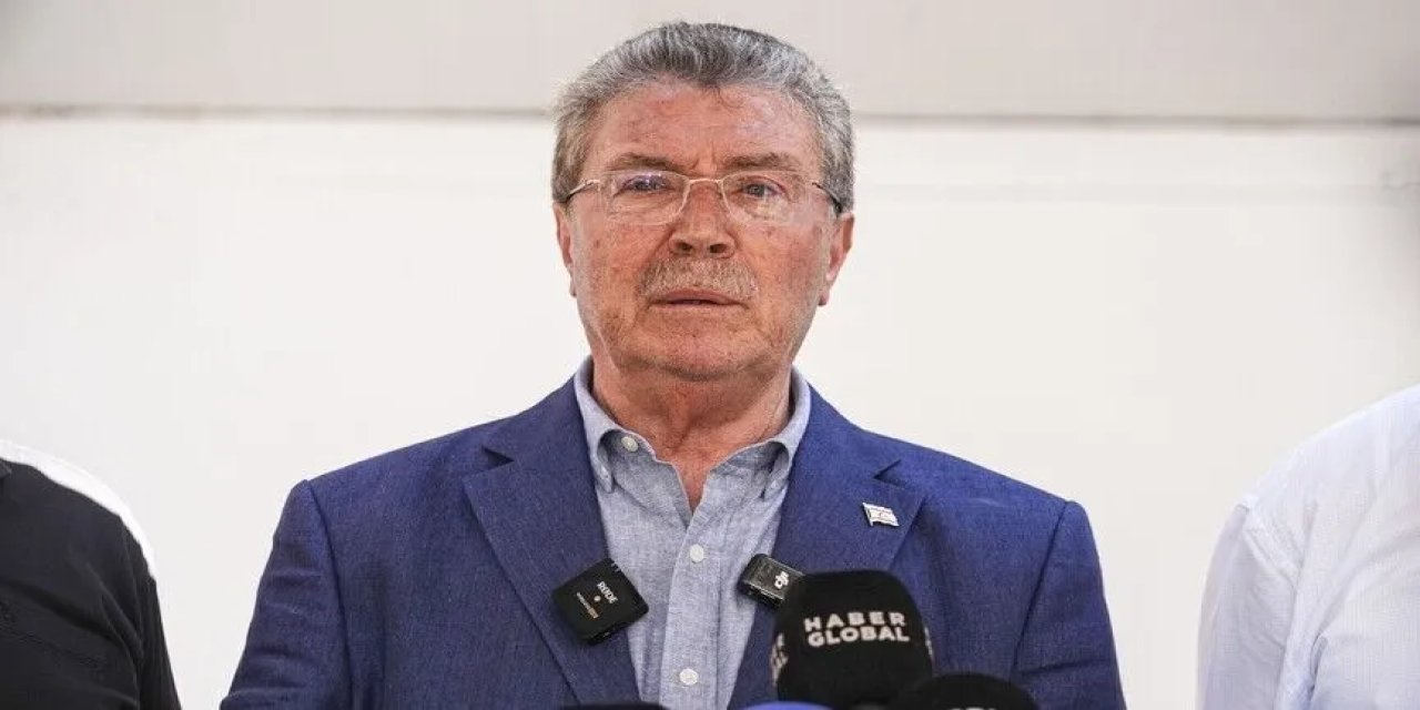 KKTC Başbakanı Üstel: Gemi enkazının çıkarılması yönündeki çalışmalar yarın netleşecek