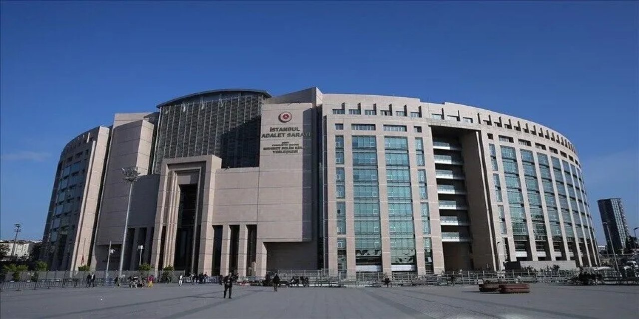 7 zanlıya tutuklama talebi