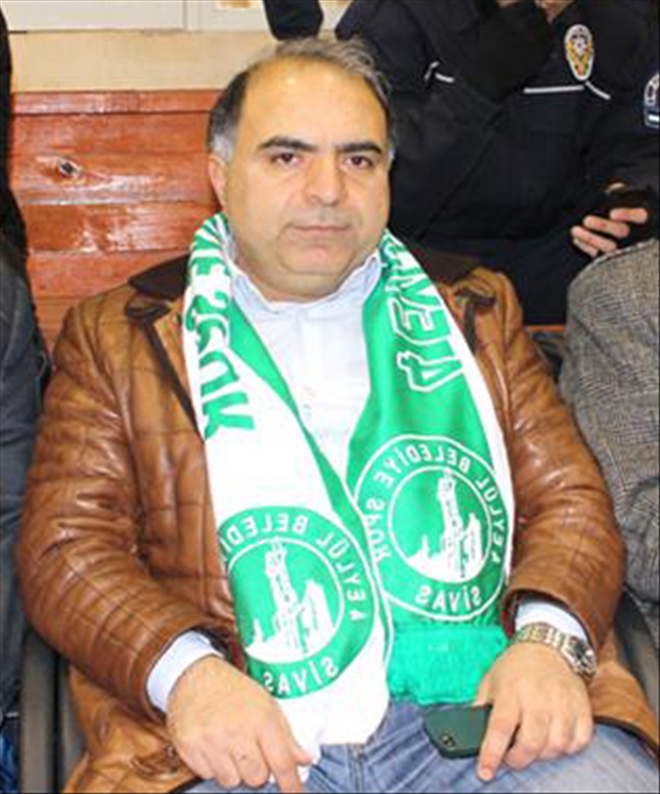 KARABAL´DAN PAZARSPOR´A GEÇMİŞ OLSUN