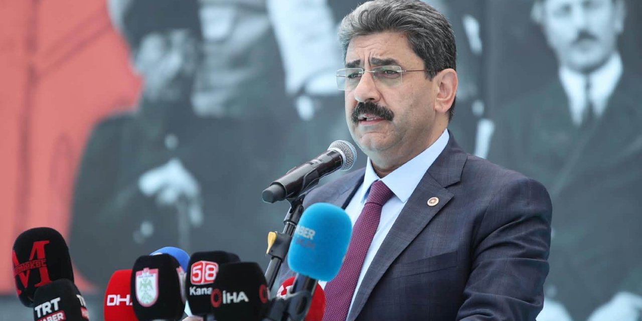 Hakan Aksu müjdeyi verdi: İki yolun ihale tarihi belli oldu