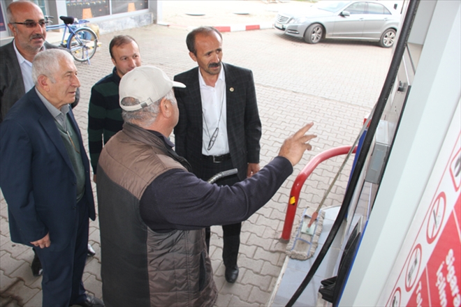 ZARA ZİRAAT ODASINDAN İNDİRİMLİ MAZOT