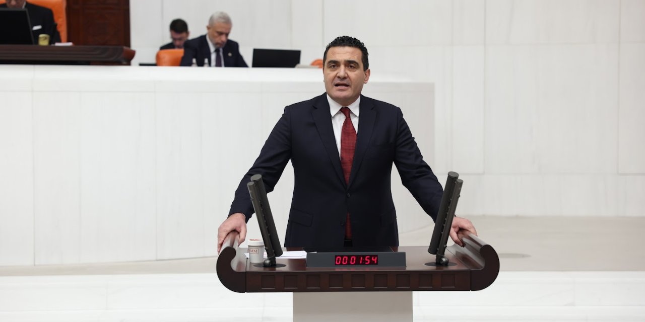 Ulaş Karasu: Milletin cebinden elinizi çekin