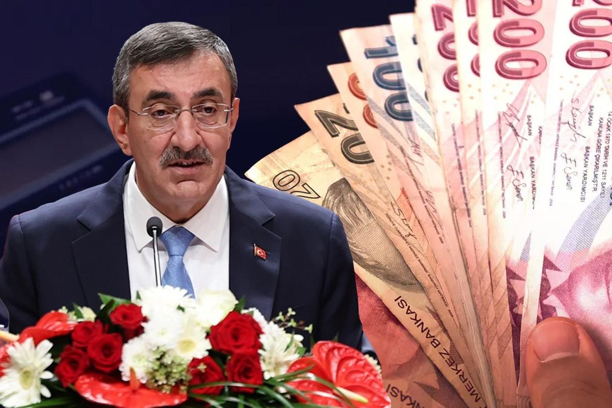 OVP açıklandı: Memur ve emeklinin Ocak zammı belli oldu