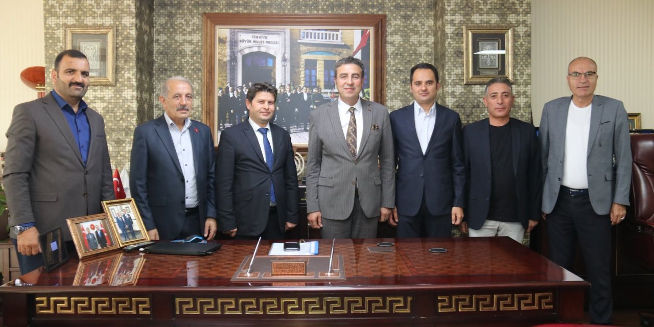 Sivas'ta Ahilik Haftası için hazırlıklar başladı