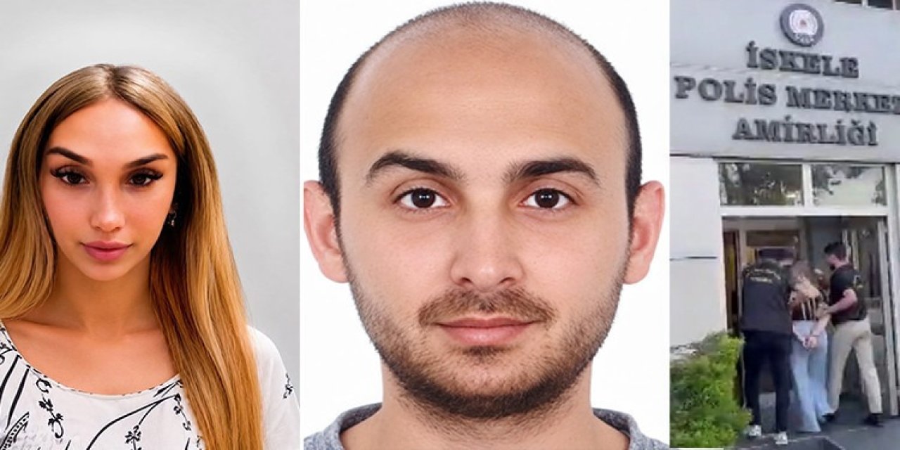 Firari hükümlünün “kadın olma” planı tutmadı