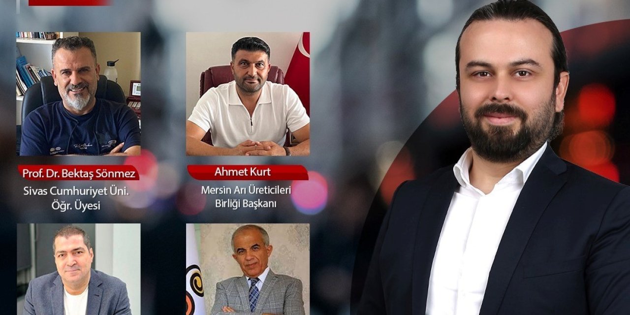 TRT’de deniz kaplumbağalarını anlattı