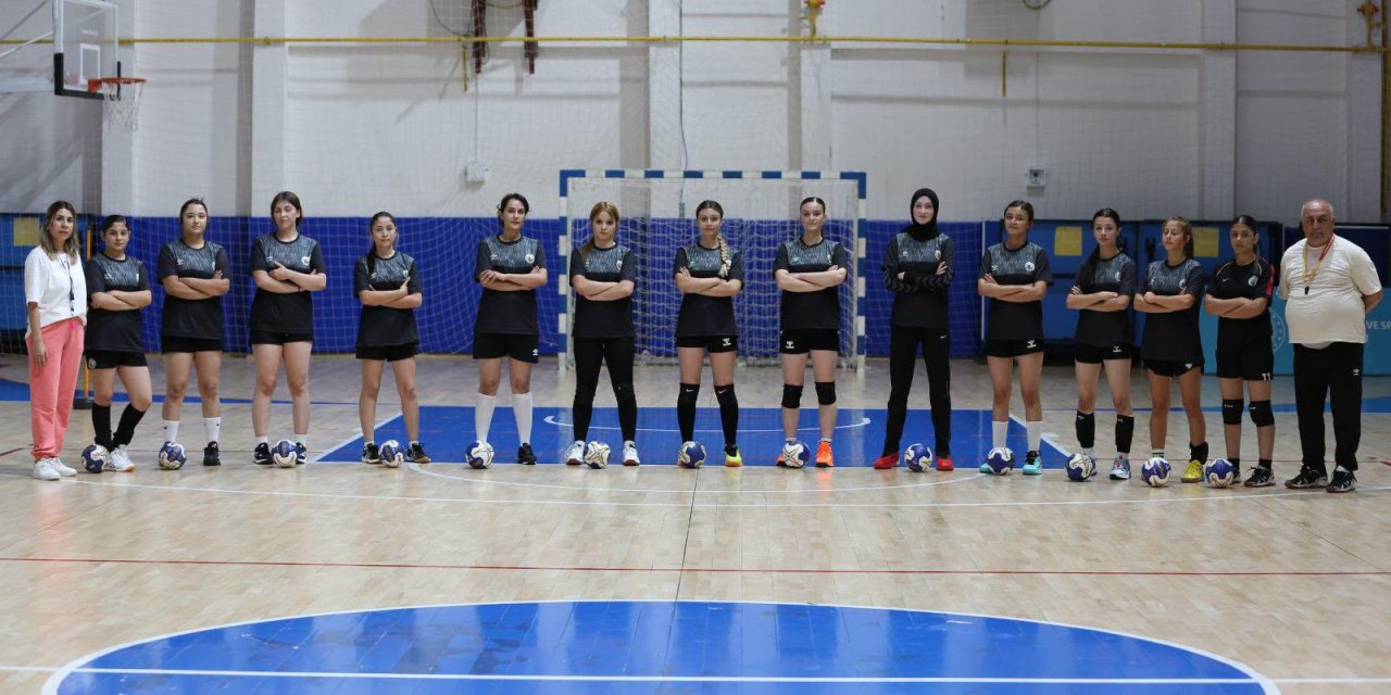 Sivas Gücü yeni sezona başladı