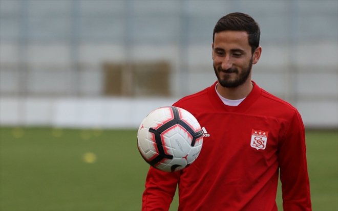 ERDOĞAN´IN GÖZÜ GALİBİYETTE