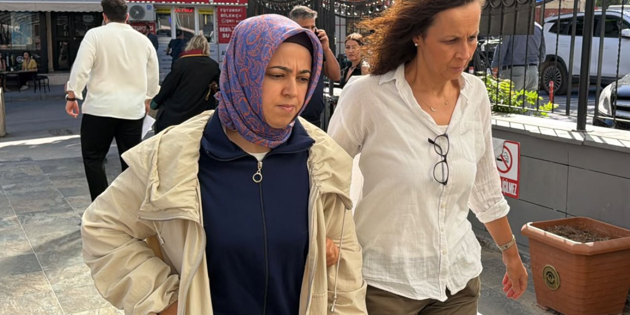 3 yaşındaki Elif Mavi’nin ölümünde sürücü tutuklandı