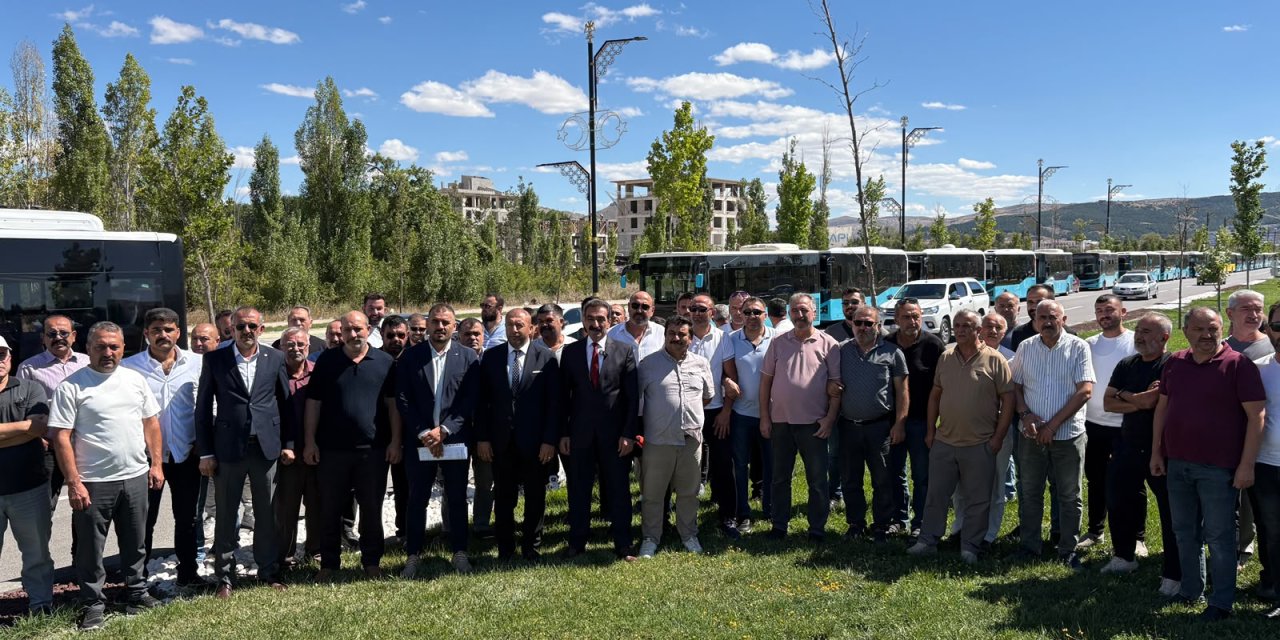 Sivas'ta tek mağdur sadece onlar: Asgari ücretli ne yapsın